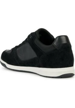 Geox U Spherica Ec3 - Sneakers Basse - Black 9 Geox U Spherica Ec3 - Sneakers Basse - Black -Geox Offerte Negozio 0c4f93e9d218493bb147462d014a8e7a