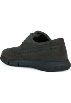 Geox Adacter F - Sneakers Basse - Mud -Geox Offerte Negozio 0cf8dac85b4c4dadac3e8558dcfb5c9e