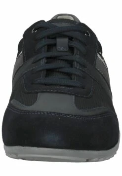 Geox Sneakers BasseNavy Uomo Sneaker GE112O0F3-K11 -Geox Offerte Negozio 0d0352c8eefd44368b89a1eb39c4217b