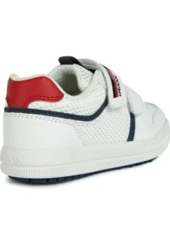 Geox J Arzach B. ASneakers BasseWhite Navy Bambini Sneakers ZZO1VM963-A00 -Geox Offerte Negozio 0dcc7bd3b00745588ef19ff6016b7c59
