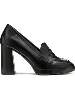 Geox DecolletéBlack Donna Tacchi Alti GE111B05C-Q12