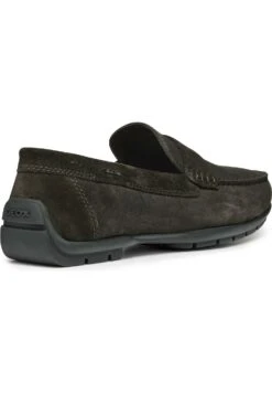 Geox U MonerMocassiniDark Brown Uomo Scarpe Basse GE112C06S-O11 -Geox Offerte Negozio 0f3c83f3a29a4aac9a67a54322ed2c3d