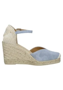 Geox Offerte Negozio 9 Geox ZeppeCeleste Donna Scarpe Con Tacco GE111B04Q-K11