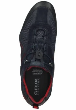 Geox Sneakers BasseNavy Uomo Sneaker GE112O0FP-K11 9 Geox Sneakers BasseNavy Uomo Sneaker GE112O0FP-K11 -Geox Offerte Negozio 1024bc8bb2fd4dbcaa69a74f2258d014