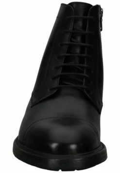 Geox Stivaletti StringatiSchwarz C Uomo Stivaletti/Stivali GE112K05B-Q11 -Geox Offerte Negozio 104739231a10486f840e50492b8ac42c