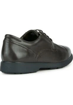 Geox U SphericaStringate ElegantiCoffee Uomo Scarpe Eleganti GE112M06U-O11 -Geox Offerte Negozio 1083036b8f6f49cb9baa3b71ff373d5f