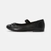 Geox Plie - Ballerine - Black