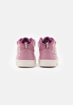 Geox Disney Princess Jr Skylin GirlSneakers AltePink Bambini Sneakers GE113D0CF-J11 -Geox Offerte Negozio 10f7f389e71d4e34adfe41d53c28f9e2