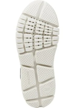 Geox J Flexyper- Sneakers Basse - Black -Geox Offerte Negozio 113d8678a7df41be9699983bd0c25124