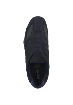 Geox U Snake LSneakers BasseNavy Royal U Ekc Uomo Scarpe Basse GE111E086-K11 -Geox Offerte Negozio 11a26e100656420cb2508319c4ba7714