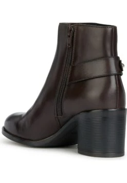 Geox New AsheelStivalettiCoffee Donna Stivaletti GE111N0CK-O11 -Geox Offerte Negozio 11c0acad17d24262b9aca5fd0cb00d81