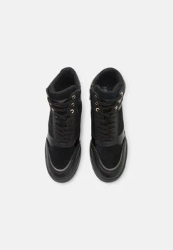 Geox Maurica - Sneakers Alte - Black 9 Geox Maurica - Sneakers Alte - Black -Geox Offerte Negozio 11f3ed3f50914a368771eedd1247487e