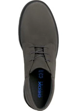 Geox U Spherica Ec1Stivaletti StringatiGraphite Uomo Stivaletti/Stivali GE112K054-C11 -Geox Offerte Negozio 1267e92f91104862a817386cfd8a5a1a