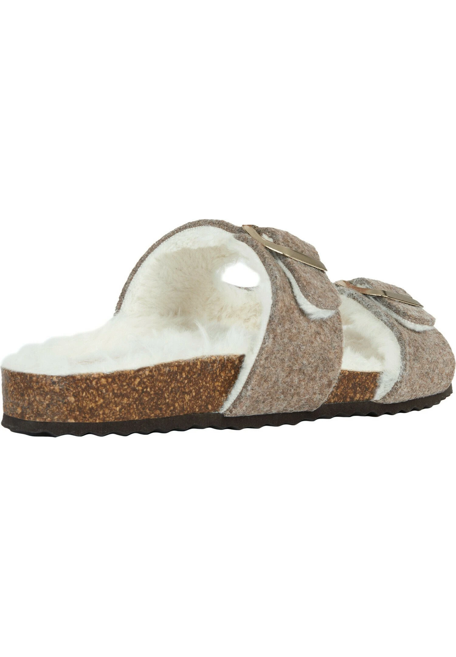 Geox BrioniaCiabattineDark Taupe Donna Ciabatte E Zoccoli GE111A1B5-B11 6 Geox BrioniaCiabattineDark Taupe Donna Ciabatte E Zoccoli GE111A1B5-B11 - immagine 6