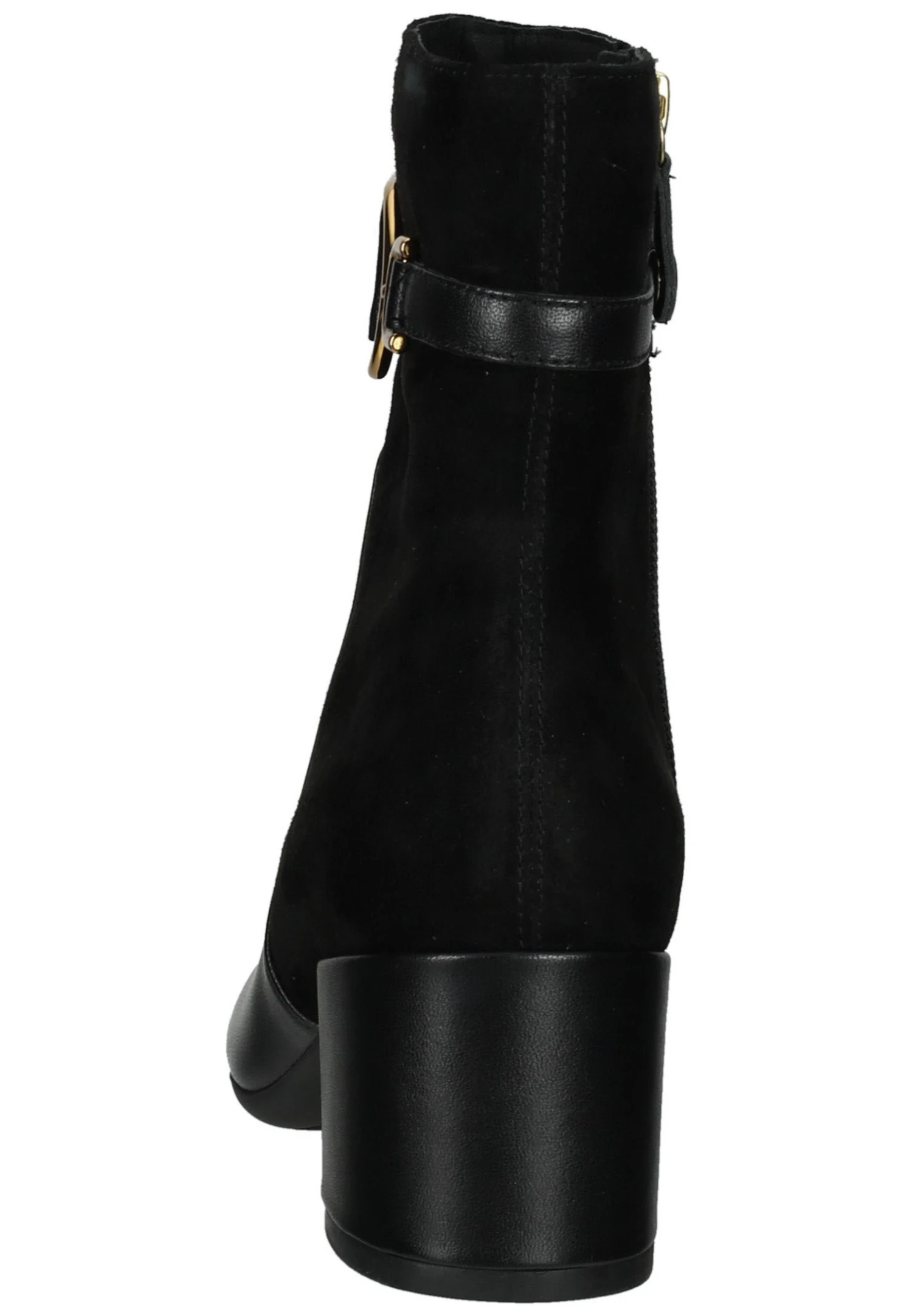 Geox StivalettiSchwarz C Donna Stivaletti GE111N0BG-Q11 4 Geox StivalettiSchwarz C Donna Stivaletti GE111N0BG-Q11 - immagine 4