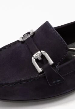 Geox Annytah - Mocassini - Dark Blue -Geox Offerte Negozio 135d94a709a4491d866cb6695fa568f3