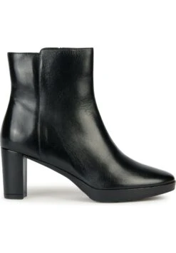 Geox D Walk Pleasure 60 - Tronchetti - Black