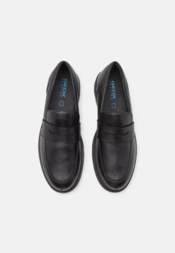 Geox Spherica Scarpe Senza LacciBlack Uomo Scarpe Basse GE112C06N-Q11 -Geox Offerte Negozio 1382c621b79f4f0cb9fffed8da1cd086