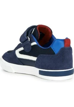 Geox B Kilwi - Scarpe Primi Passi - Navy White -Geox Offerte Negozio 138487f8ac744a6e831492333a12f095
