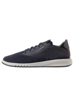 Geox Aerantis - Sneakers Basse - Navy