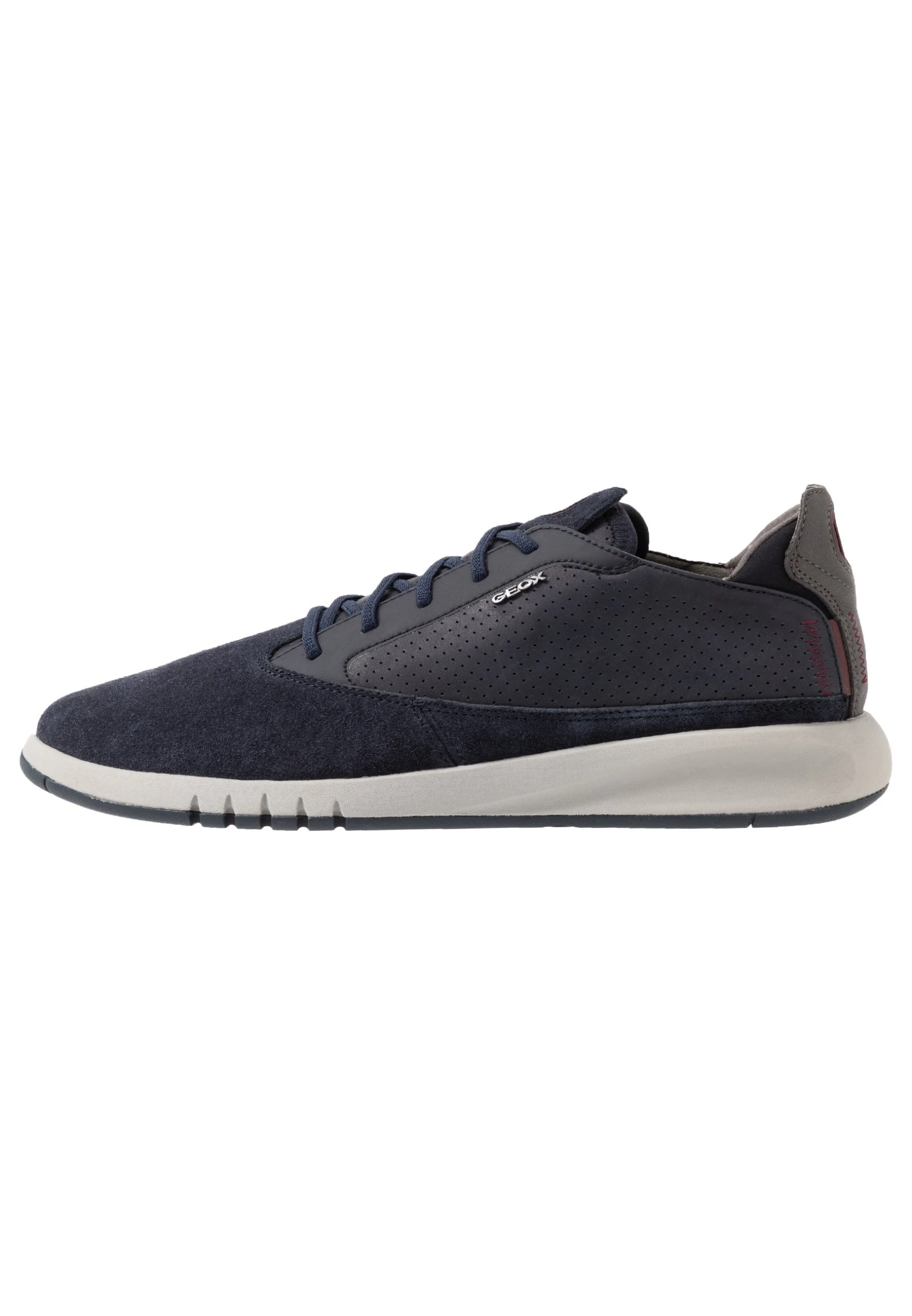 Geox Aerantis - Sneakers Basse - Navy 1 Geox Aerantis - Sneakers Basse - Navy