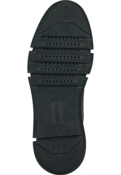 Geox Adacter F - Sneakers Basse - Mud -Geox Offerte Negozio 14450775f71e4c6e8a4a6547868348f1