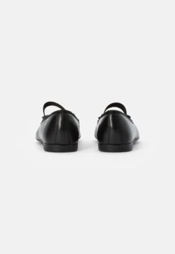 Geox Plie - Ballerine - Black -Geox Offerte Negozio 1465fceea49047f2a547130da2519299