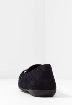 Geox Annytah - Mocassini - Dark Blue -Geox Offerte Negozio 147d131564aa4a8082efb73736e1f2e6