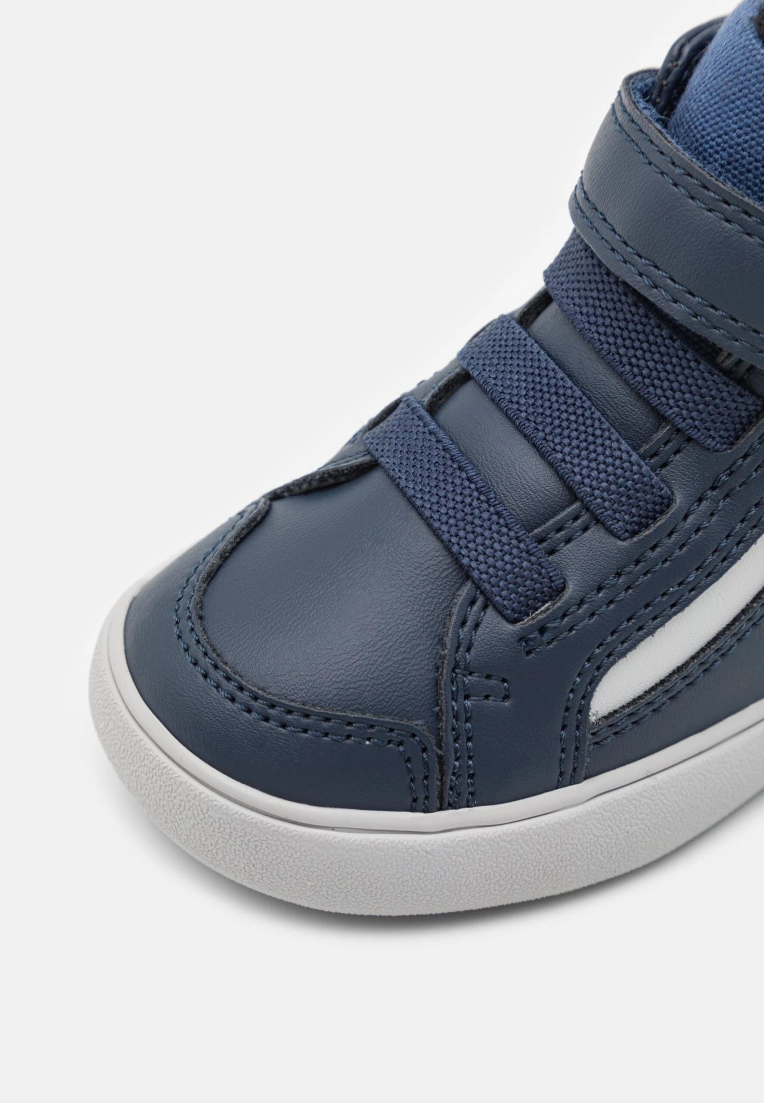 Geox Gisli Unisex WarmSneakers AlteNavy/Avio Bambini Sneakers GE116D030-K11 6 Geox Gisli Unisex WarmSneakers AlteNavy/Avio Bambini Sneakers GE116D030-K11 - immagine 6