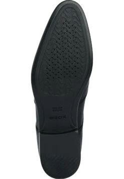 Geox U IacopoStringate ElegantiBlack Uomo Scarpe Eleganti GE112M06N-Q11 -Geox Offerte Negozio 14dc113b11484bc1a232490dc157bc82