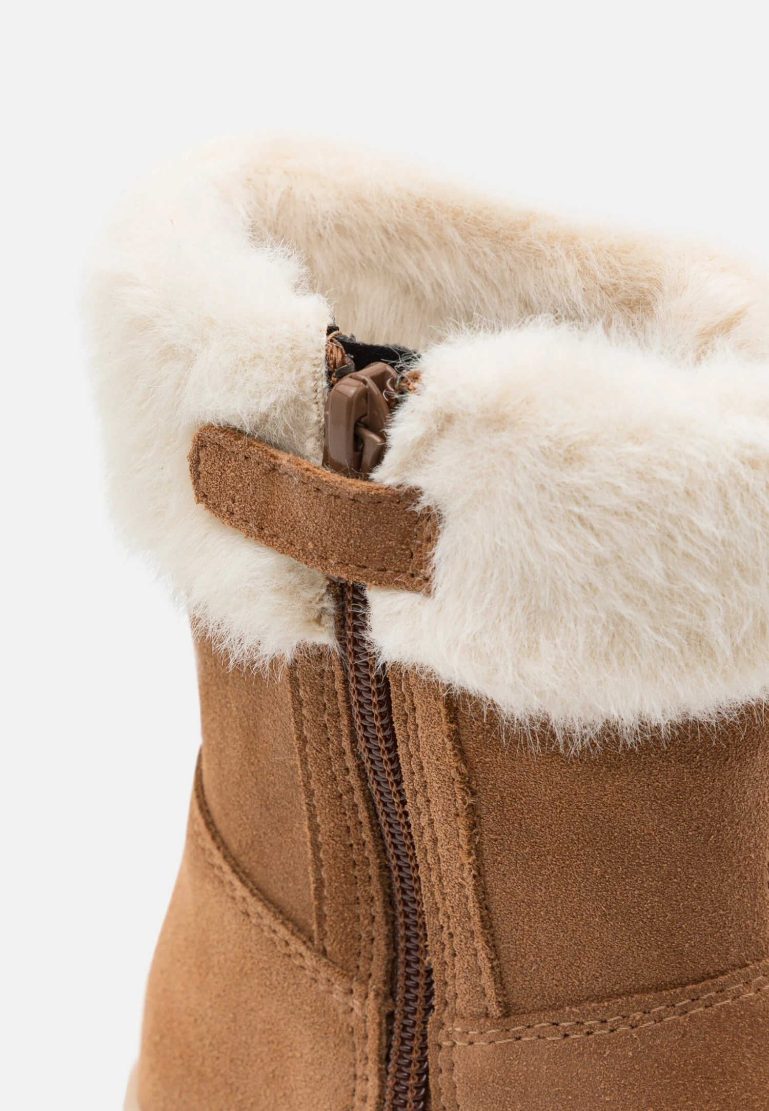 Geox Rebecca Girl StivalettiWhisky Bambini Stivali GE113I046-B12 6 Geox Rebecca Girl StivalettiWhisky Bambini Stivali GE113I046-B12 - immagine 6