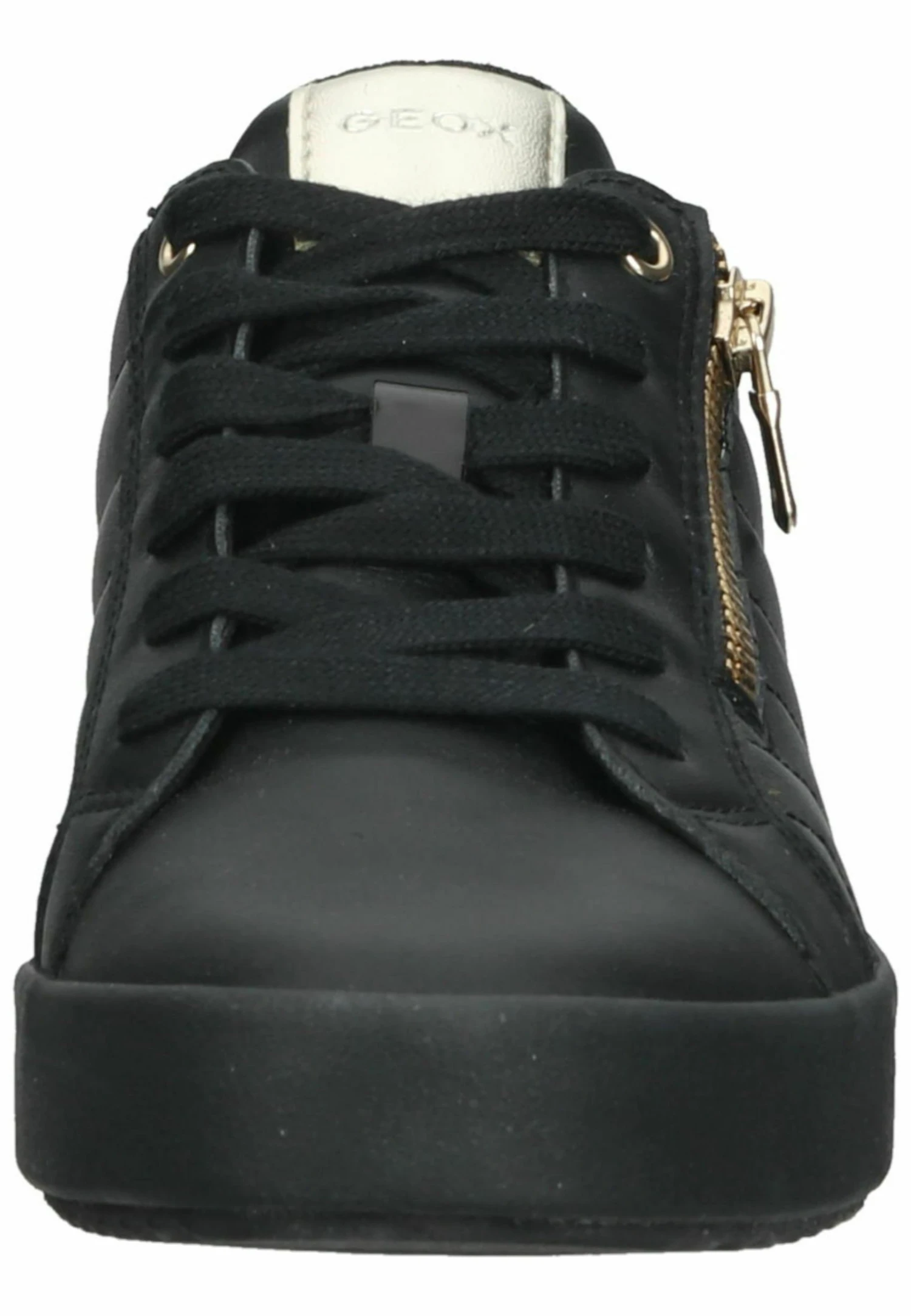 Geox Sneakers BasseSchwarz Donna Sneakers GE111A111-Q11 5 Geox Sneakers BasseSchwarz Donna Sneakers GE111A111-Q11 - immagine 5