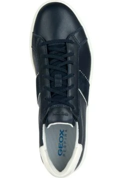 Geox U Spherica Vs Ec4 - Sneakers Basse - Navy -Geox Offerte Negozio 159bbd2f4fe841c994579952ad919a4c