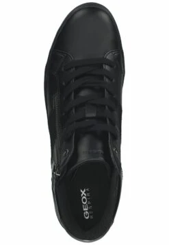 Geox Sneakers AlteSchwarz C Donna Sneakers GE111A1A4-Q11 -Geox Offerte Negozio 15b64363fdc748da87eb7b6479bf24d0