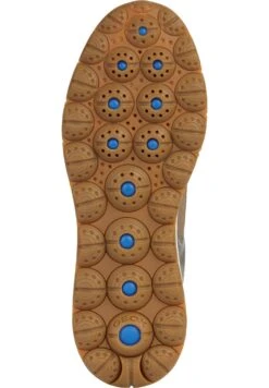 Geox D Spherica 4X4 B AbxSneakers BasseDark Taupe Lead Donna Sneakers GE111A1AR-B11 -Geox Offerte Negozio 15d873a9bb0c4d2fb131546b9c182731