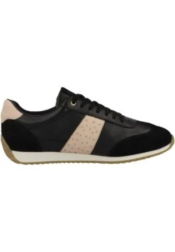 Geox D Calithe Sneakers BasseBlack Donna Sneakers GE111A18O-Q11 9 Geox D Calithe Sneakers BasseBlack Donna Sneakers GE111A18O-Q11 -Geox Offerte Negozio 16064895bb6e493fa168f0fb10f0902e