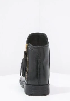 Geox Agata - Stivaletti - Black -Geox Offerte Negozio 16524142933b497e94e5e45f2019b5ee