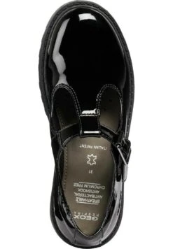 Geox Jr CaseyScarpe Senza LacciBlack Bambini Scarpe Basse GE113B01B-Q11 -Geox Offerte Negozio 166f3b0f58ec463ebce5868b49747034