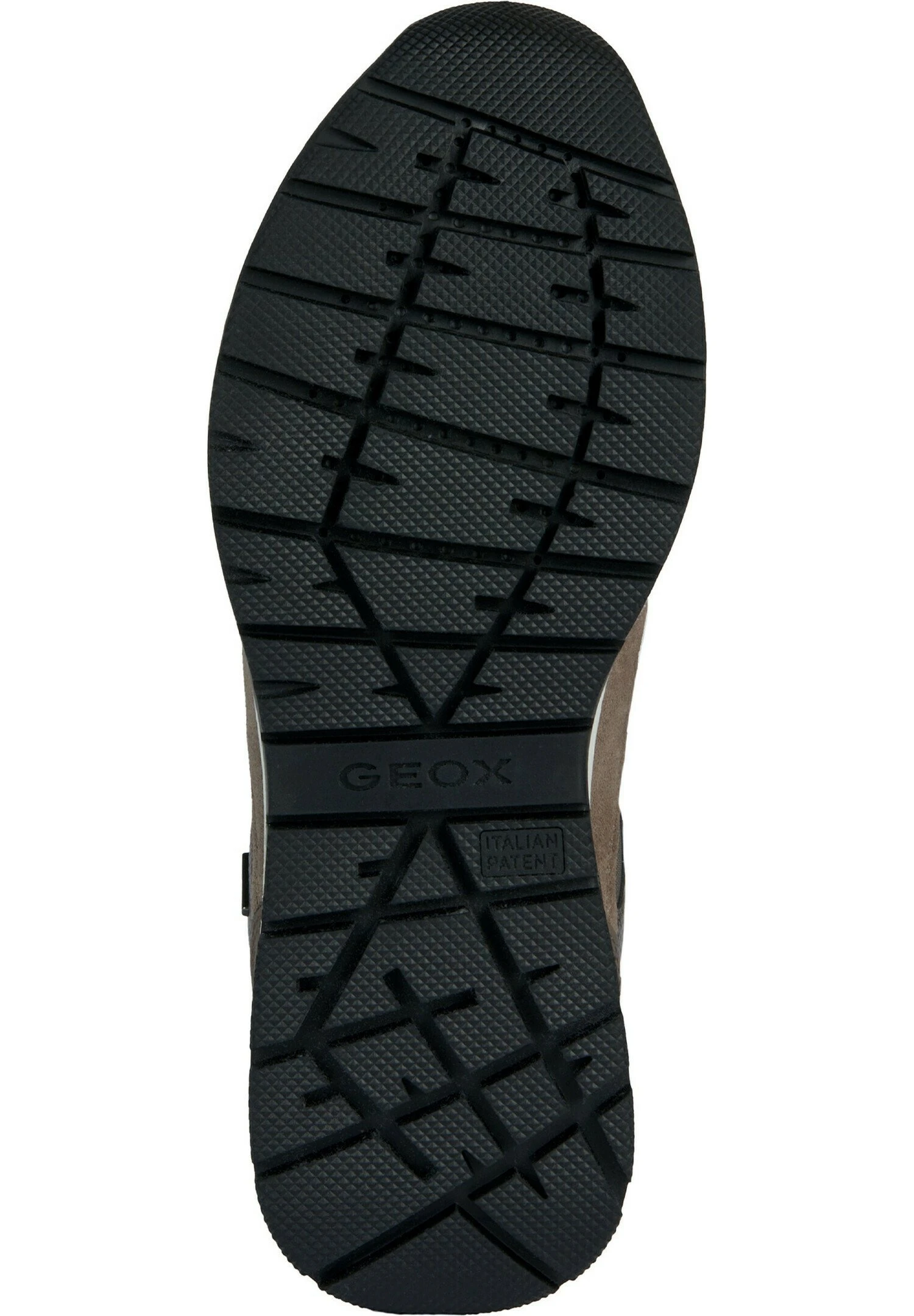 Geox D Braies B Abx - Sneakers Basse - Dove Grey 5 Geox D Braies B Abx - Sneakers Basse - Dove Grey - immagine 5
