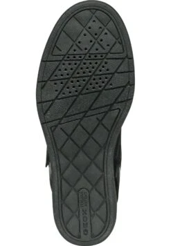 Geox D Maurica - Scarpe Senza Lacci - Black -Geox Offerte Negozio 16ec27024af74739b295525b9df204a1