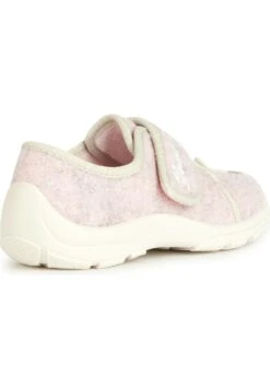 Geox J NymelScarpe A StrappoPink Light Ivory Bambini Scarpe Basse GE113E022-J11 -Geox Offerte Negozio 16f8832b5bcf49bdaf48d94c89258776