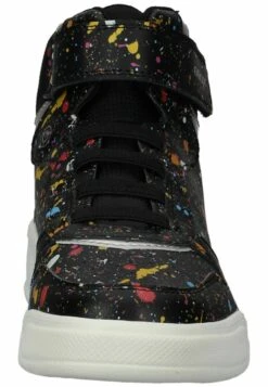 Geox Scarpe Primi Passi - Schwarz -Geox Offerte Negozio 17025afebe0a44008274b43723d64df5