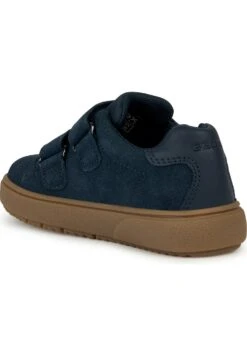Geox J Theleven- Scarpe Primi Passi - Navy -Geox Offerte Negozio 17118194395a41fcbb861cf6d4872966