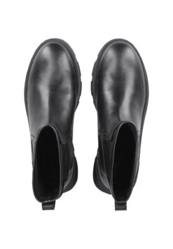 Geox 108 VildeStivaletti Con PlateauSchwarz Donna Stivaletti GE111N0C7-Q11 -Geox Offerte Negozio 17b7117d98eb420bade268cb75814a96