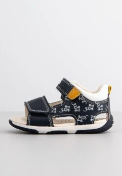 Geox Sandali - Navy Ochre