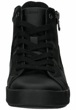 Geox Sneakers AlteSchwarz C Donna Sneakers GE111A1A4-Q11 -Geox Offerte Negozio 1906c84807644907b2b4a179b6448c04