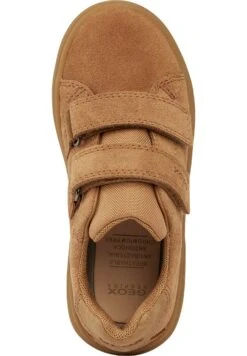 Geox J Theleven- Scarpe Primi Passi - Caramel -Geox Offerte Negozio 195dbb93db3349a5b244dc7228a9190d