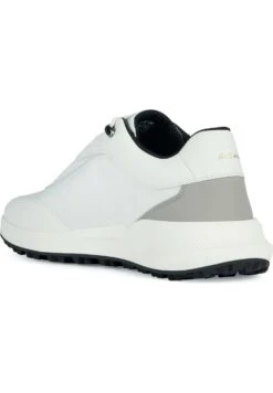 Geox Sneakers Basse - White -Geox Offerte Negozio 1a185bf1d10f4ecb9c00d5662b222b6e