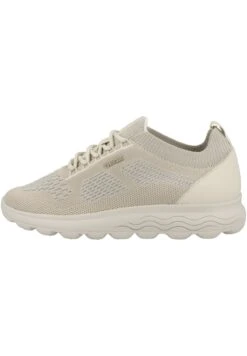 Geox D Spherica ASneakers BasseOff White Donna Sneakers GE111A1A7-A11