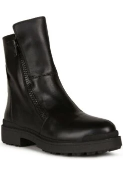 Geox D Nevegal B AbxStivalettiBlack Donna Stivaletti GE111N0AG-Q11 -Geox Offerte Negozio 1a4138bd9e67426ab5c0e238f0282424